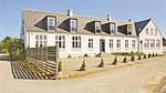exterior - Ferienhaus für 32 Personen (1400 m²) in Allingåbro - Top-Hundeurlaub