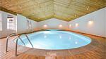 pool - Ferienhaus für 32 Personen (1400 m²) in Allingåbro - Top-Hundeurlaub