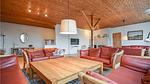 living-room - Ferienhaus für 32 Personen (1400 m²) in Allingåbro - Top-Hundeurlaub