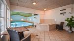 pool - Ferienhaus für 32 Personen (1400 m²) in Allingåbro - Top-Hundeurlaub