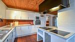 kitchen - Ferienhaus für 32 Personen (1400 m²) in Allingåbro - Top-Hundeurlaub