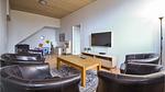 living-room - Ferienhaus für 32 Personen (1400 m²) in Allingåbro - Top-Hundeurlaub