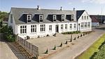 exterior - Ferienhaus für 32 Personen (1400 m²) in Allingåbro - Top-Hundeurlaub