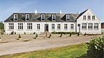 exterior - Ferienhaus für 32 Personen (1400 m²) in Allingåbro - Top-Hundeurlaub