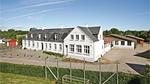 exterior - Ferienhaus für 32 Personen (1400 m²) in Allingåbro - Top-Hundeurlaub