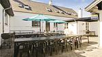 exterior - Ferienhaus für 32 Personen (1400 m²) in Allingåbro - Top-Hundeurlaub