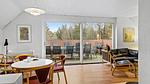 living-room - Ferienhaus für 13 Personen (178 m²) in Ulfborg - Top-Hundeurlaub