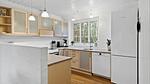 kitchen - Ferienhaus für 13 Personen (178 m²) in Ulfborg - Top-Hundeurlaub