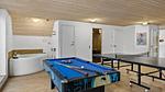 kitchen - Ferienhaus für 13 Personen (178 m²) in Ulfborg - Top-Hundeurlaub