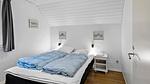 bedroom - Ferienhaus für 13 Personen (178 m²) in Ulfborg - Top-Hundeurlaub
