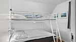bedroom - Ferienhaus für 13 Personen (178 m²) in Ulfborg - Top-Hundeurlaub