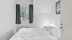 bed - Ferienhaus für 13 Personen (178 m²) in Ulfborg - Top-Hundeurlaub