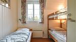 bed - Ferienhaus für 13 Personen (178 m²) in Ulfborg - Top-Hundeurlaub