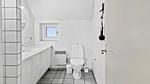 bathroom - Ferienhaus für 13 Personen (178 m²) in Ulfborg - Top-Hundeurlaub