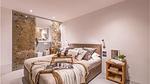 bed - Ferienhaus für 8 Personen (200 m²) in Predazzo - Top-Hundeurlaub