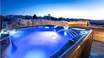pool - Ferienhaus für 8 Personen (200 m²) in Predazzo - Top-Hundeurlaub