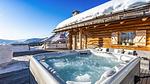 pool - Ferienhaus für 8 Personen (200 m²) in Predazzo - Top-Hundeurlaub