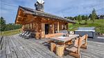 house - Ferienhaus für 8 Personen (200 m²) in Predazzo - Top-Hundeurlaub