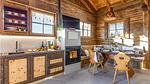 kitchen - Ferienhaus für 8 Personen (200 m²) in Predazzo - Top-Hundeurlaub