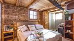 bed - Ferienhaus für 8 Personen (200 m²) in Predazzo - Top-Hundeurlaub