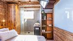 bed - Ferienhaus für 8 Personen (200 m²) in Predazzo - Top-Hundeurlaub