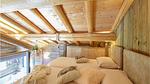 bed - Ferienhaus für 8 Personen (200 m²) in Predazzo - Top-Hundeurlaub