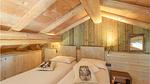 bed - Ferienhaus für 8 Personen (200 m²) in Predazzo - Top-Hundeurlaub