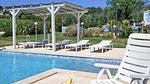 pool - Ferienhaus für 8 Personen (110 m²) in Rosolini - Top-Hundeurlaub