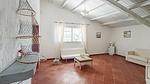 living-room - Ferienhaus für 8 Personen (110 m²) in Rosolini - Top-Hundeurlaub