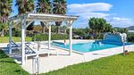 pool - Ferienhaus für 8 Personen (110 m²) in Rosolini - Top-Hundeurlaub