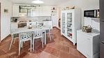 kitchen - Ferienhaus für 8 Personen (110 m²) in Rosolini - Top-Hundeurlaub