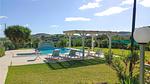 pool - Ferienhaus für 8 Personen (110 m²) in Rosolini - Top-Hundeurlaub