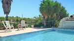pool - Ferienhaus für 8 Personen (110 m²) in Rosolini - Top-Hundeurlaub