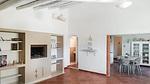 living-room - Ferienhaus für 8 Personen (110 m²) in Rosolini - Top-Hundeurlaub