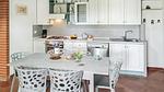 kitchen - Ferienhaus für 8 Personen (110 m²) in Rosolini - Top-Hundeurlaub
