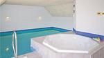 pool - Ferienhaus für 10 Personen (157 m²) in Oksbøl - Top-Hundeurlaub