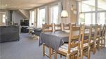 living-room - Ferienhaus für 10 Personen (157 m²) in Oksbøl - Top-Hundeurlaub