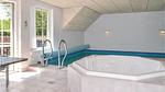 pool - Ferienhaus für 10 Personen (157 m²) in Oksbøl - Top-Hundeurlaub