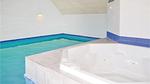pool - Ferienhaus für 10 Personen (157 m²) in Oksbøl - Top-Hundeurlaub