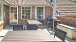 exterior - Ferienhaus für 10 Personen (157 m²) in Oksbøl - Top-Hundeurlaub