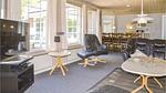 living-room - Ferienhaus für 10 Personen (157 m²) in Oksbøl - Top-Hundeurlaub
