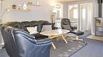 living-room - Ferienhaus für 10 Personen (157 m²) in Oksbøl - Top-Hundeurlaub