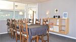 living-room - Ferienhaus für 10 Personen (157 m²) in Oksbøl - Top-Hundeurlaub