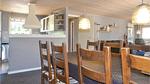 living-room - Ferienhaus für 10 Personen (157 m²) in Oksbøl - Top-Hundeurlaub