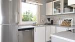 kitchen - Ferienhaus für 10 Personen (157 m²) in Oksbøl - Top-Hundeurlaub