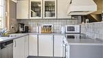 kitchen - Ferienhaus für 10 Personen (157 m²) in Oksbøl - Top-Hundeurlaub