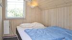 bedroom - Ferienhaus für 10 Personen (157 m²) in Oksbøl - Top-Hundeurlaub