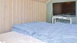 bedroom - Ferienhaus für 10 Personen (157 m²) in Oksbøl - Top-Hundeurlaub