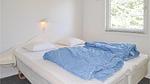 bedroom - Ferienhaus für 10 Personen (157 m²) in Oksbøl - Top-Hundeurlaub