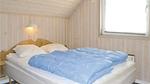 bedroom - Ferienhaus für 10 Personen (157 m²) in Oksbøl - Top-Hundeurlaub